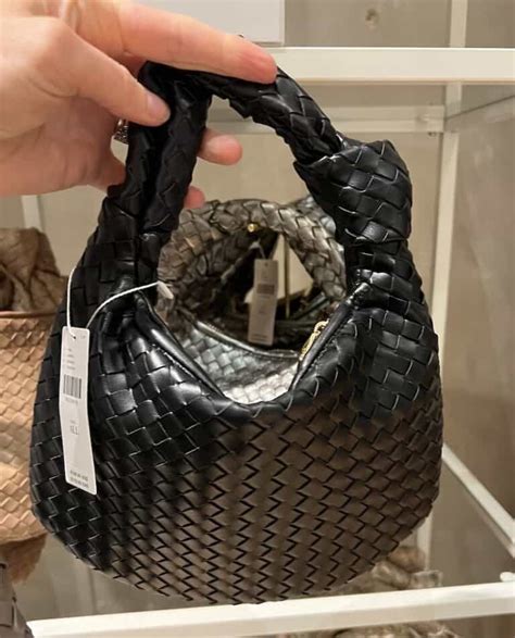 fake bottega bag|bottega look alike bag.